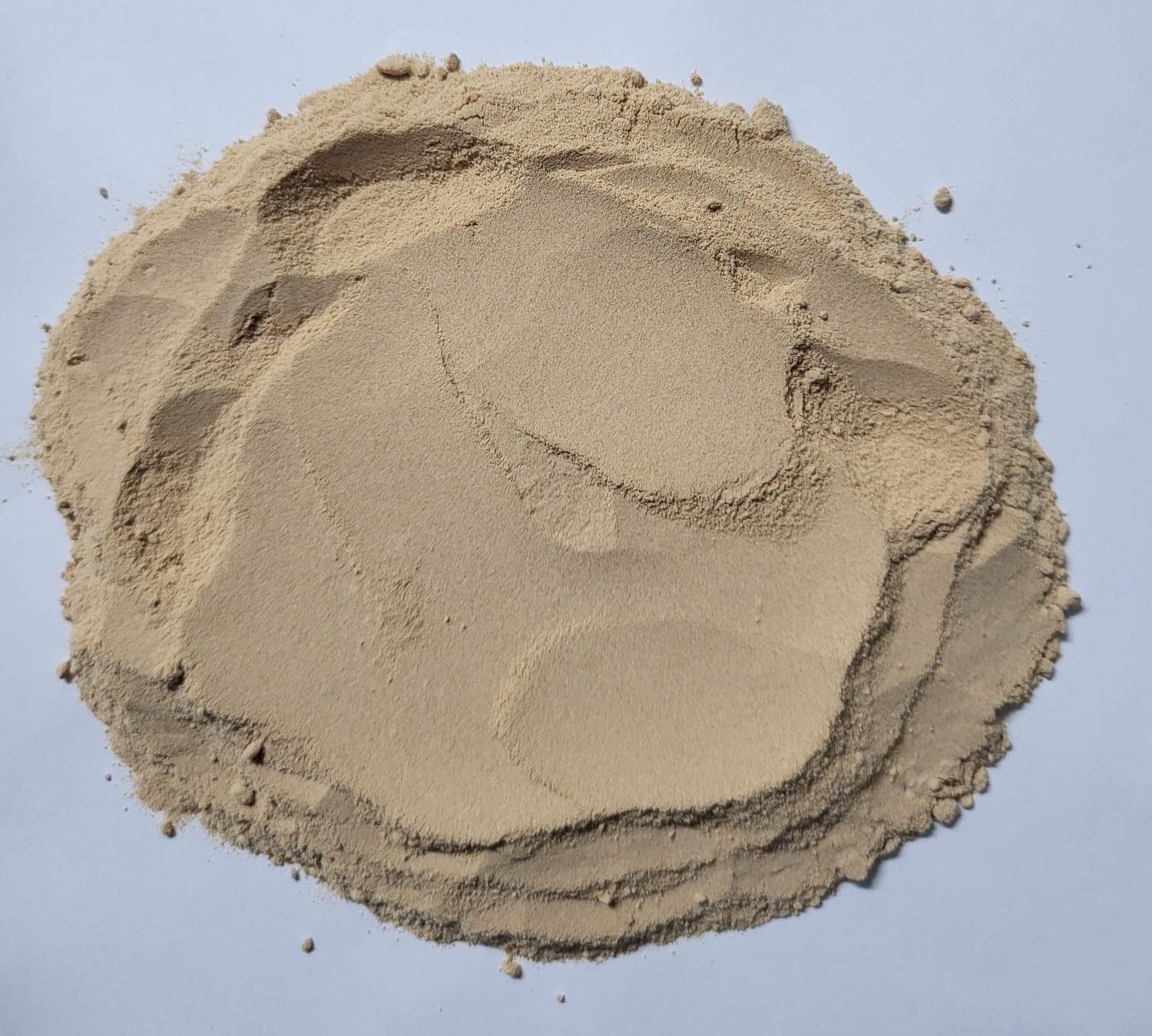 Ginger Powder