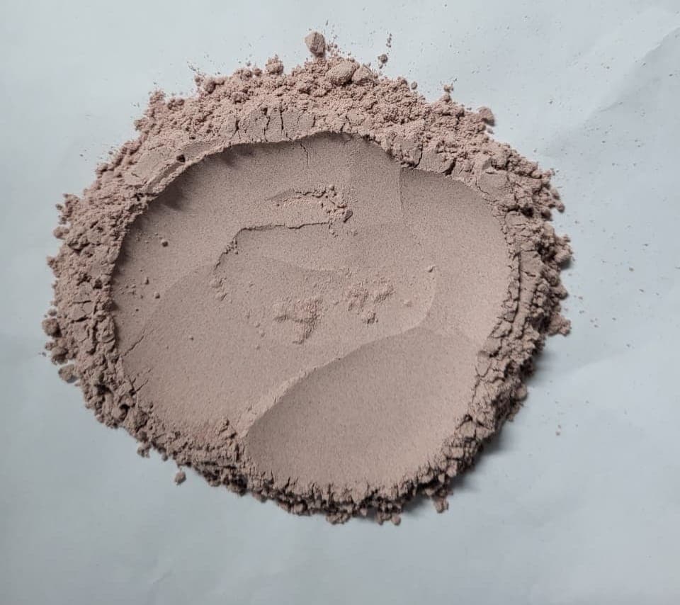 Pink Onion Powder